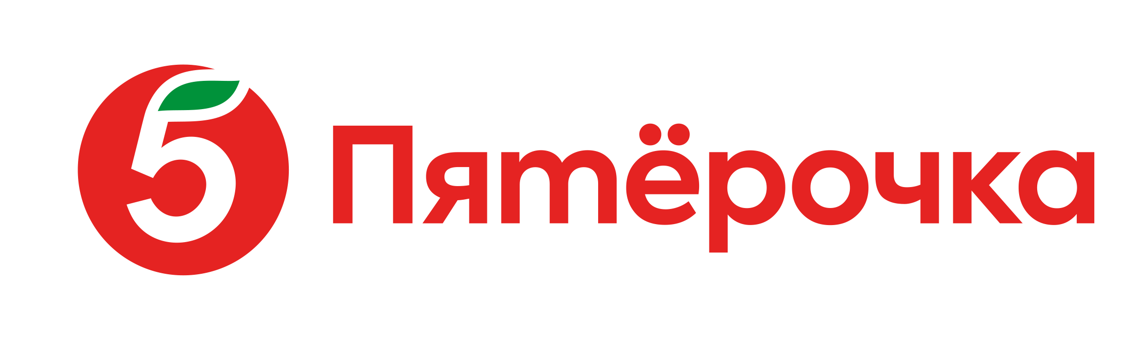 Пятерочка